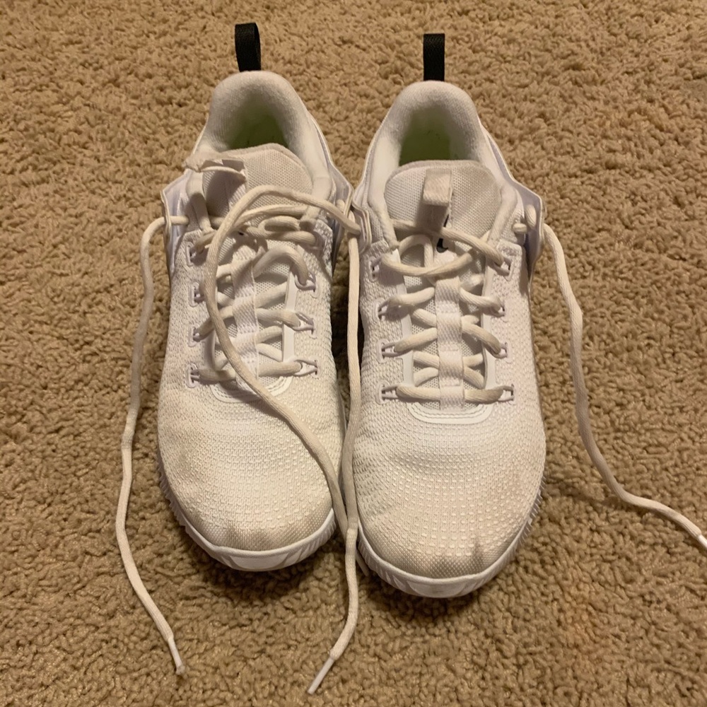 Nike Volleyball Shoes